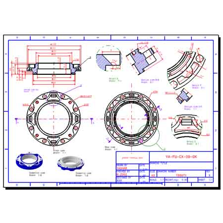 NMRV/50 گيربکس 